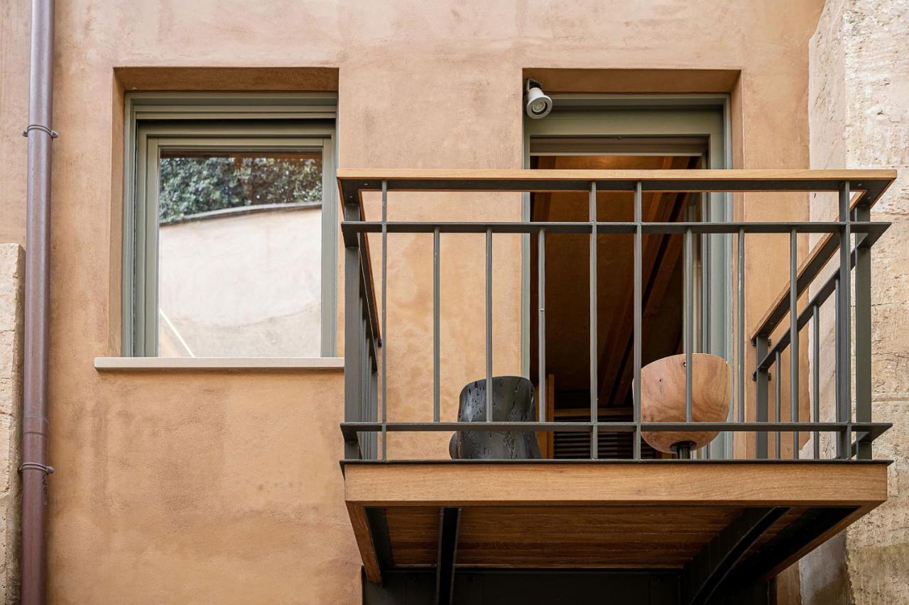 Casa Sorvolou Lägenhet Chania  Exteriör bild